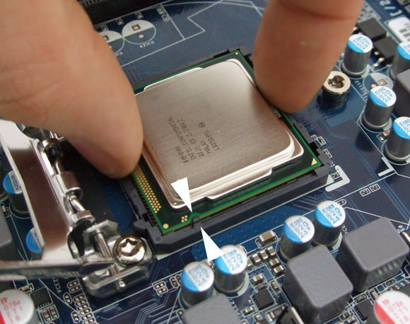 this is a picture of all of the computer parts